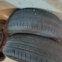 لاستیک سایز ۱۴ کویر تایر