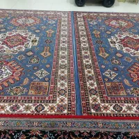 گلیم فرش۶متری ساوین|گلیم، جاجیم، گبه|خرم‌آباد, |دیوار