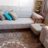 مبل طوسی