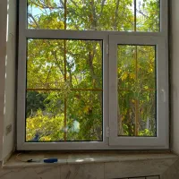 تعمیرات و نصب در و پنجره دو جداره پی وی سی