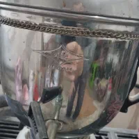 سماور گازی|سماور، چای‌ساز، قهوه‌ساز|اردبیل, |دیوار