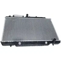 رادیاتور mvm 550 اتوماتیک - دارای خنک کن گیربکس
