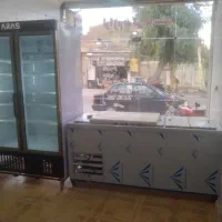 یخچال وفریزر