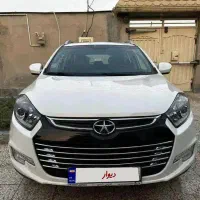 جک S5 نیو فیس در حد خشک