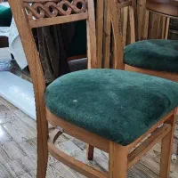 صندلی ناهارخوری