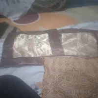 دوجفت روبالشتی کوچک مخصوص بچه