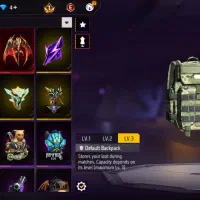 اکانت فری فایر|کنسول، بازی ویدئویی و آنلاین|زابل, |دیوار