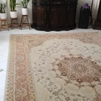 فرش 9متری باستان یزد
