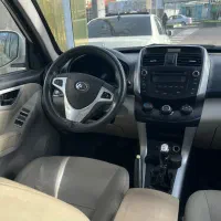 لیفان x60 تک برگ کمپانی|خودرو سواری و وانت|رشت, تازه آباد|دیوار