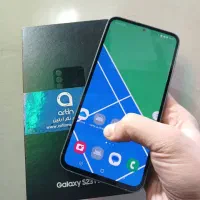 سامسونگ s23fe حافظه 256 گیگ ویتنام