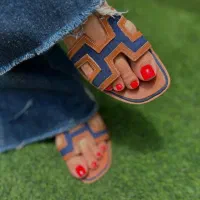 مدل ناخن فقط۲۵۰