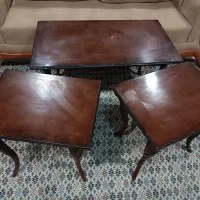 میز عسلی|مبلمان خانگی و میز عسلی|یزد, |دیوار