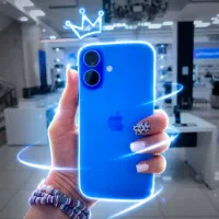 16 نـُرمـال آبـی اُقـیانـوسی
