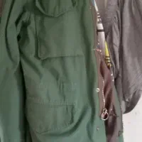 اورکت امریکایی اصل