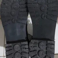 پوتین سایز ۳۹ و ۳۸|کیف، کفش، کمربند|قرچک, شهرک طلائیه|دیوار