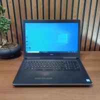 لپ تاپ دل رندرینگ با گرافیک 6 گیگ p3000