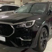 فیدلیتی مشکی