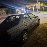 روآ سال مدل 89 دوگانه کارخانه|خودرو سواری و وانت|کشکسرای, |دیوار