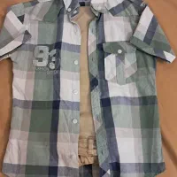 لباس پسرانه ۸تا۹سال