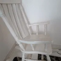 صندلی راک