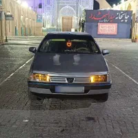 پژو 405‌ مدل 90