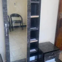 دکور سالن آریشگاه ...|آرایشگاه و سالنهای زیبایی|ایذه, |دیوار