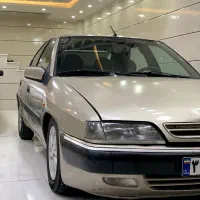 زانتیا ۲۰۰۰cc مدل ۸۵ سالم و فنی|خودرو سواری و وانت|ارومیه, |دیوار