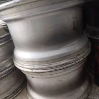 رینگ 315و385تریلی آلمانی|قطعات یدکی و لوازم جانبی|سبزوار, قصبه غربی|دیوار