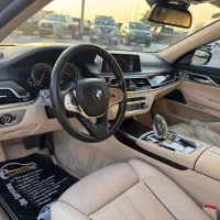 BMW 750 Li Xdrive|خودرو سواری و وانت|تبریز, |دیوار