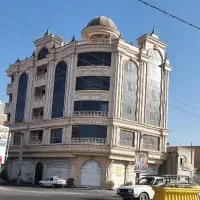 رهن یک واحد تجاری ۹۰متری لاکچری
