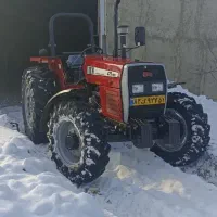 تراکتور۴۷۵جفت خسک۱۴۰۴