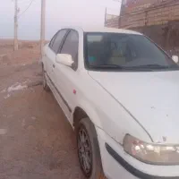 خودروسمند ال ایکس