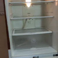 یخچال فریزر ال جی کاملا سالم|یخچال و فریزر|سرخرود, |دیوار