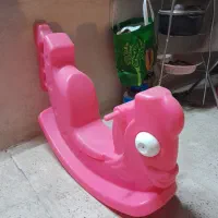 عروسک الاکلنگ