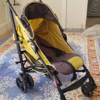 کالسکه چیکو اصل ایتالیا بسیار محکم