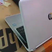 فروش لپ تاپ اچ پی پاویلیون در حد نو