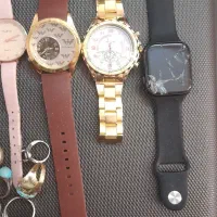 ساعت|ساعت|اندیشه, شهرک کوثر|دیوار