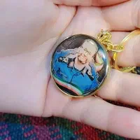 جاکلیدی، دستبند و گردنبند رزینی|زیورآلات و اکسسوری|شیراز, مسکن مهر شیراز|دیوار