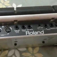 پرکاشن دیجیتال رولند اس پی دی اس spds|درام و پرکاشن|رشت, معلم|دیوار