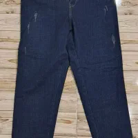 شلوار لی گنی یا بارداری