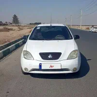 تیبا صندوق دار ندل94