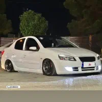 رانا پلاس پانوراما با لوازم