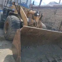 لودر zl50