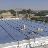 نصب ایزوگام تعمیرات لکه گیری|خدمات پیشه و مهارت|شیراز, تحویلی|دیوار