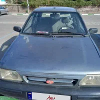 فروش خودرو پراید