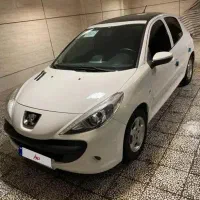 207پانامدل 401