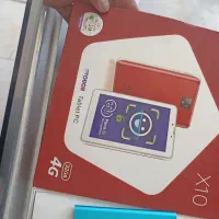 تبلت سه بعدی کودک