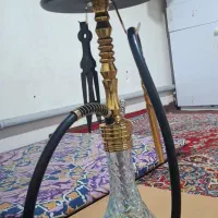 قلیون درحد