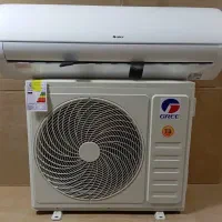 کولر گازی گری