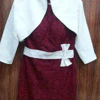 پیرهن مجلسی کوتاه|لباس|شادگان, |دیوار